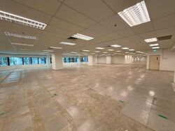 Robinson Road (D1), Office #533725541